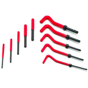 Sada pro opravy poškozených závitů PT-131 - 131ks Náhled