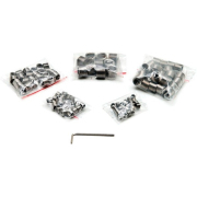 Sada pro opravy poškozených závitů PT-131 - 131ks náhled