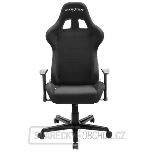 Židle DXRACER OH/FL01/N