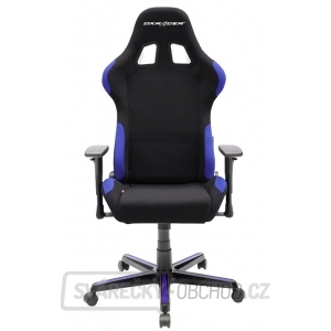 Židle DXRACER OH/FH01/NI gallery main image