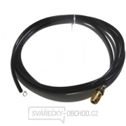 Hadice plyn. 3m Pegas MIG bez G1/4 gallery main image