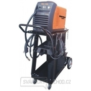 HOMER MG-150 MIG MAG + vozík svářečský HOMER tools gallery main image