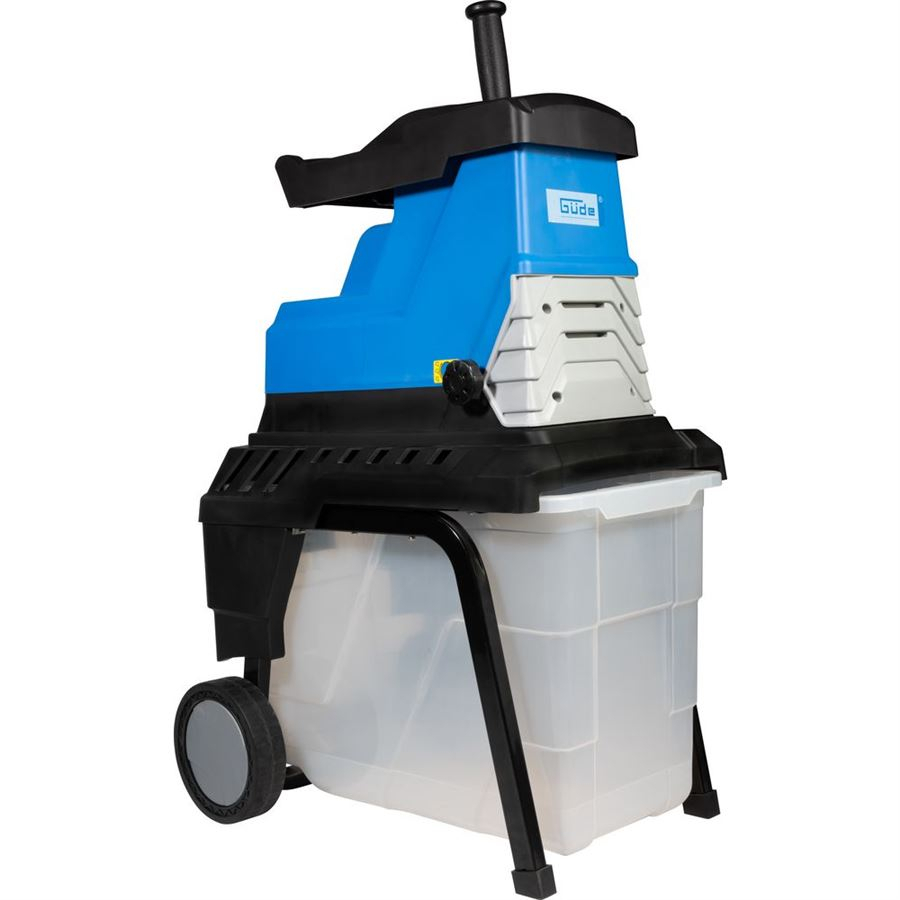 GÜDE Elektrický štěpkovač větví Gude GH 2800 Super Silent 94375