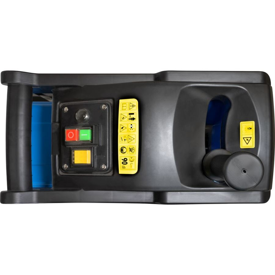 Elektrický štěpkovač větví Gude GH 2800 Super Silent Náhled