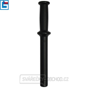 Elektrický štěpkovač větví Gude GH 2800 Super Silent Elektrický štěpkovač větví Gude GH 2800 Super Silent náhled