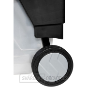 Elektrický štěpkovač větví Gude GH 2800 Super Silent náhled