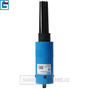 Jehlový oklepávač Jehlový oklepávač gallery main image