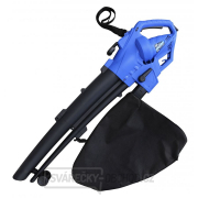 Vysavač listí GLS 3000 VARIO Vysavač listí GLS 3000 VARIO gallery main image