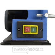 Pásová a talířová bruska  GBTS 400 Náhled