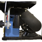 Pásová a talířová bruska  GBTS 400 náhled