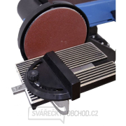 Pásová a talířová bruska  GBTS 400 náhled