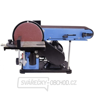 Pásová a talířová bruska  GBTS 400 Pásová a talířová bruska  GBTS 400 gallery main image