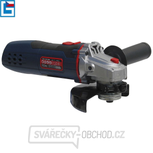 Úhlová bruska WS 125-900 Úhlová bruska WS 125-900 gallery main image