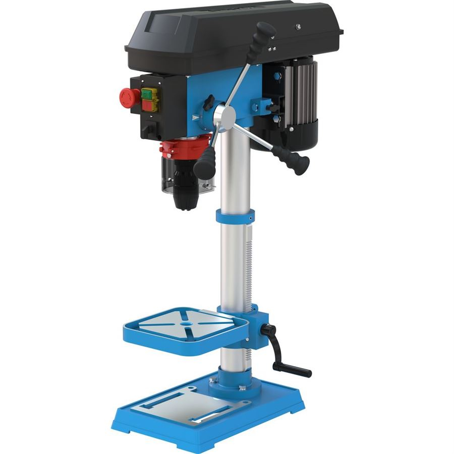 GÜDE Stolní vrtačka GTB 16/612 R+L 55204