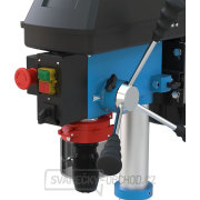 Stolní vrtačka GTB 16/612 R+L Náhled