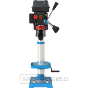 Stolní vrtačka GTB 16/612 R+L Náhled