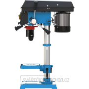 Stolní vrtačka GTB 16/612 R+L náhled