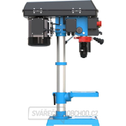Stolní vrtačka GTB 16/612 R+L náhled