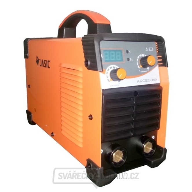 Jasic ARC 250 Z227