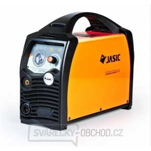 Jasic CUT 40 L202 + hořák gallery main image