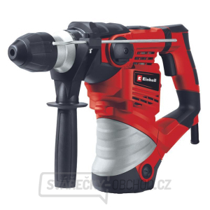 Kladivo vrtací TH-RH 1600 Einhell