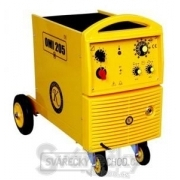 OMI 205  hořák + redukční ventil + kukla gallery main image