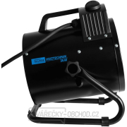 Elektrický přímotop Gude GEH 3000 Náhled