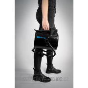 Elektrický přímotop Gude GEH 3000 náhled