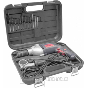 Příklepová vrtačka SBM 850 E Příklepová vrtačka SBM 850 E náhled