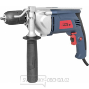 Příklepová vrtačka SBM 850 E Příklepová vrtačka SBM 850 E gallery main image