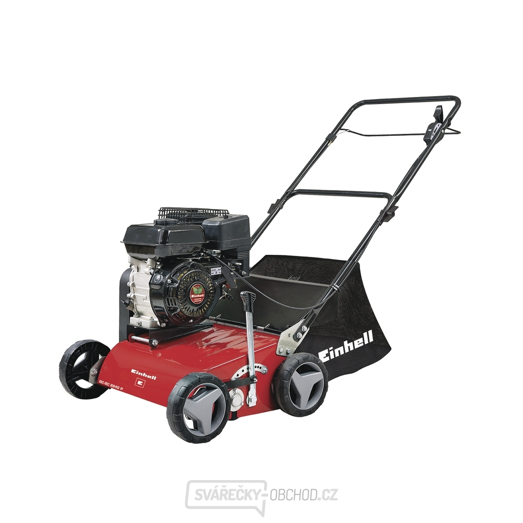 Vertikutátor benzínový GC-SC 2240 Einhell Classic