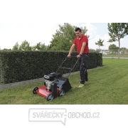 Vertikutátor benzínový GC-SC 2240 Einhell Classic Náhled