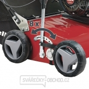 Vertikutátor benzínový GC-SC 2240 Einhell Classic náhled