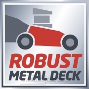 Vertikutátor benzínový GC-SC 2240 Einhell Classic náhled