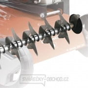 Vertikutátor benzínový GC-SC 2240 Einhell Classic náhled