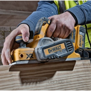 Aku hoblík DeWALT DCP580NT 18V bez aku Náhled