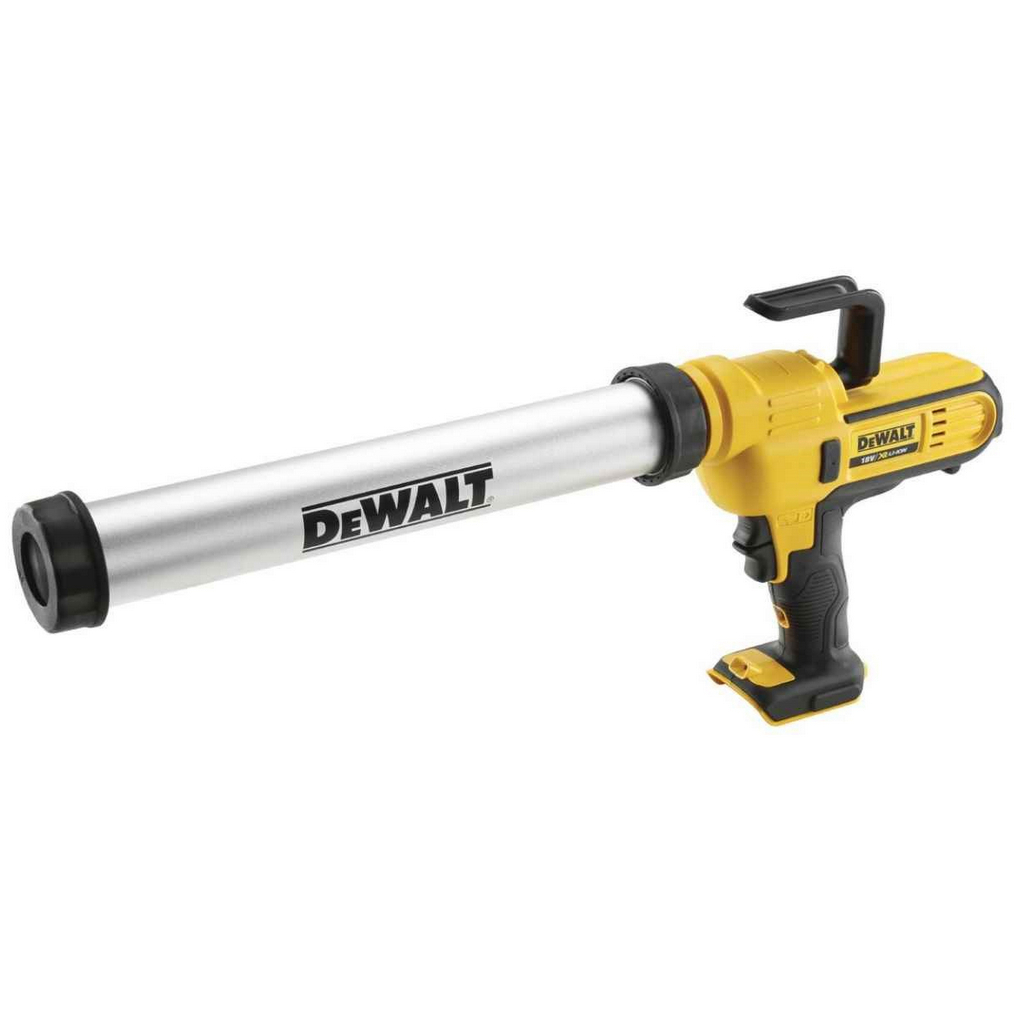 DCE580N Aku vytlačovací pistole 18V, bez aku DEWALT DCE580N