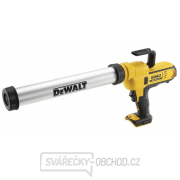 DCE580N Aku vytlačovací pistole 18V, bez aku DEWALT gallery main image