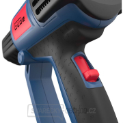 Horkovzdušná pistole HLG 600-2000 Náhled