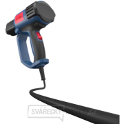 Horkovzdušná pistole HLG 600-2000 náhled