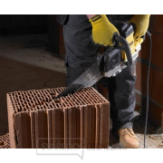 Pila Alligator DWE397 430mm se sadou plátků pro Poroton 12 DeWALT  náhled