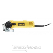 DWE4157 Úhlová bruska 125mm 900W DeWALT Náhled