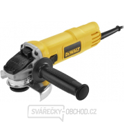 DWE4157 Úhlová bruska 125mm 900W DeWALT gallery main image