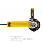 DWE4207 Úhlová bruska 125 mm 1010W DeWALT  Náhled