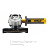 DWE4207 Úhlová bruska 125 mm 1010W DeWALT  Náhled