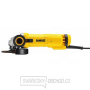 DWE4207 Úhlová bruska 125 mm 1010W DeWALT  Náhled