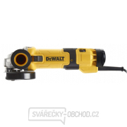 DWE4257 Úhlová bruska 125 mm 1500 W DeWALT Náhled