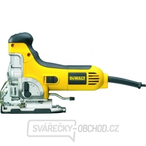 Přímočará pila DeWALT DW333K  gallery main image