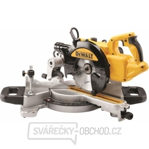 Pokosová pila Dewalt DWS773