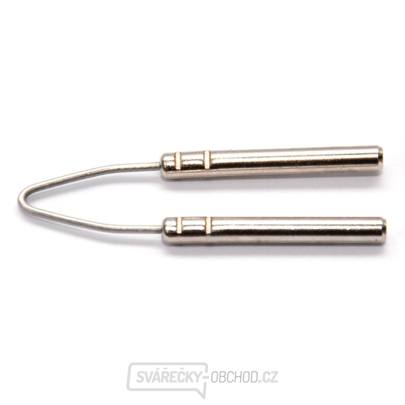 Náhradní pájecí hrot U-D2-5 k pájecí stanici U-ZD8905 Náhradní pájecí hrot U-D2-5 k pájecí stanici U-ZD8905 gallery main image